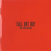 Gatefold: Fall Out Boy – Save Rock N Roll (CD) CD | Relix