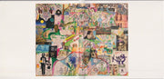 Gatefold: Father John Misty – Mahashmashana CD | Relix