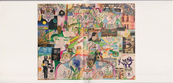 Gatefold: Father John Misty – Mahashmashana Vinyl LP | Relix