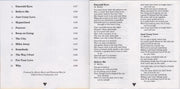 Gatefold: Fleetwood Mac – Mystery to Me CD | Relix