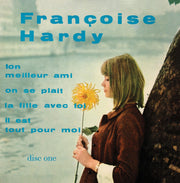 Gatefold: Francoise Hardy – Canta Per Voi In Italiano CD | Relix