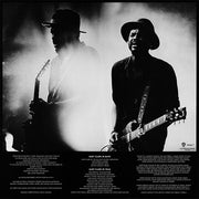 Gatefold: Gary Clark Jr. – Gary Clark Jr. Live Vinyl LP | Relix