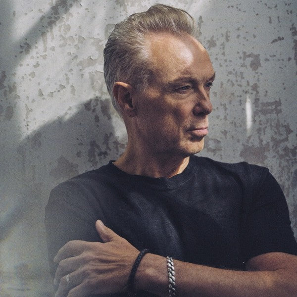 Gatefold: Gary Kemp – This Destination Vinyl LP | Relix