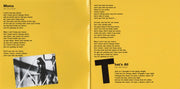 Gatefold: Genesis – Genesis (2007 Remaster, Remastered CD) CD | Relix