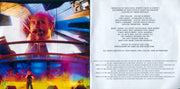 Gatefold: Genesis – Live: We Walk 1--Shorts CD | Relix
