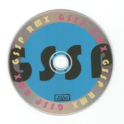 Gatefold: Gossip – GSSP RMX CD | Relix