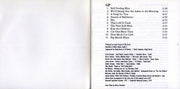 Gatefold: Gram Parsons – Grievous Angel CD | Relix