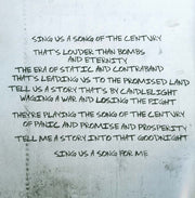 Gatefold: Green Day – 21st Century Breakdown CD | Relix