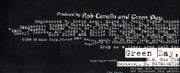 Gatefold: Green Day – Insomniac CD | Relix