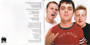 Gatefold: Green Day – International Superhits CD | Relix