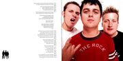 Gatefold: Green Day – International Superhits! Vinyl LP | Relix