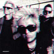 Gatefold: Green Day – Saviors CD | Relix
