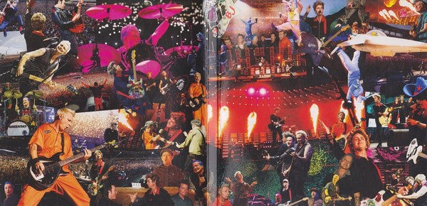 Gatefold: Green Day – Saviors - (Edition de luxe CD) CD | Relix
