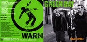 Gatefold: Green Day – Warning: CD | Relix