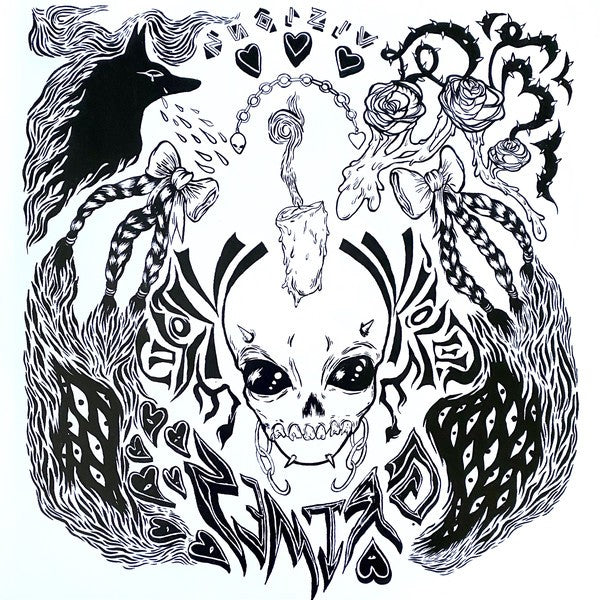 Gatefold: Grimes – Visions Vinyl LP | Relix