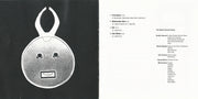 Gatefold: Herbie Hancock – Headhunters (remastered CD) CD | Relix