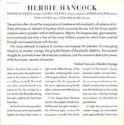 Gatefold: Herbie Hancock – Maiden Voyage CD | Relix