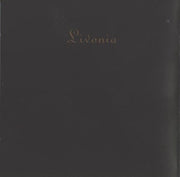 Gatefold: His Name Is Alive – Livonia CD | Relix