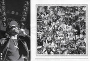 Gatefold: Ice-T – Freedom of Speech CD | Relix