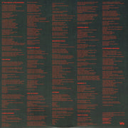 Gatefold: Interpol – Marauder Vinyl LP | Relix