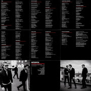 Gatefold: Interpol – The Other Side Of Make-Believe CD | Relix