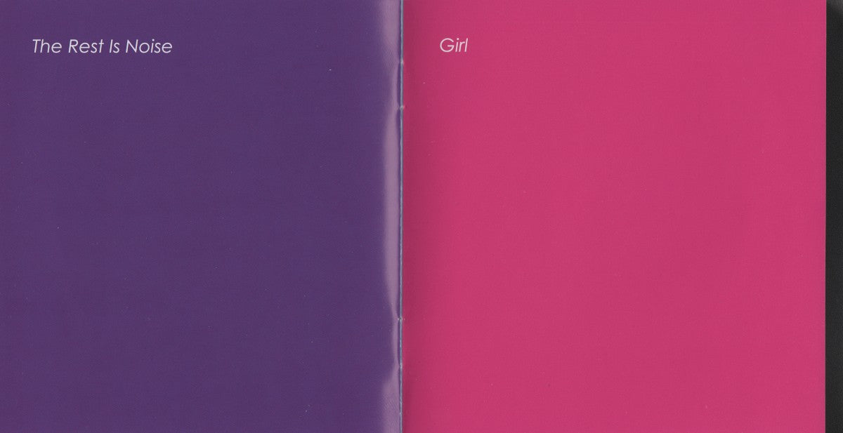 Gatefold: Jamie xx – In Colour CD | Relix