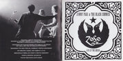 Gatefold: Jimmy Page & The Black Crowes – Live at the Greek Vinyl LP | Relix