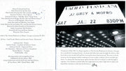 Gatefold: JJ Grey & Mofro – Brighter Days CD | Relix