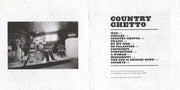 Gatefold: JJ Grey & Mofro – Country Ghetto CD | Relix