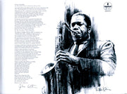 Gatefold: John Coltrane – A Love Supreme: The Complete Masters Vinyl LP | Relix