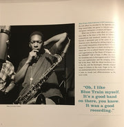 Gatefold: John Coltrane – Blue Train: The Complete Masters (Blue Note Tone Poet Series, Stereo LP Vinyl) Vinyl LP | Relix
