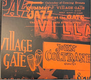 Gatefold: John Coltrane – Evenings At The Village Gate: John Coltrane With Eric Dolphy CD | Relix