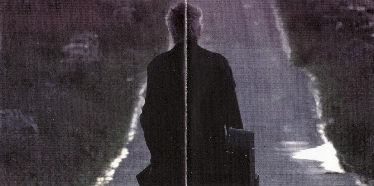 Gatefold: John Prine – Fair & Square Vinyl LP | Relix