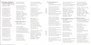 Gatefold: John Prine – For Better, Or Worse Vinyl LP | Relix