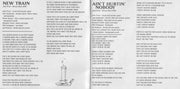 Gatefold: John Prine – Lost Dogs & Mixed Blessings CD | Relix