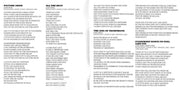 Gatefold: John Prine – Missing Years CD | Relix