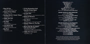 Gatefold: Johnny Cash – Live from Austin TX CD | Relix