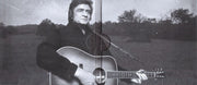 Gatefold: Johnny Cash/Willie Nelson/George Jones – Out Among the Stars CD | Relix