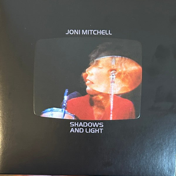 Gatefold: Joni Mitchell – Asylum Albums (1976-1980, Box CD) CD | Relix