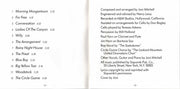Gatefold: Joni Mitchell – Ladies of the Canyon CD | Relix
