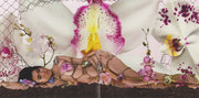 Gatefold: Kali Uchis – Orquídeas (CD) CD | Relix