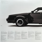 Gatefold: Kendrick Lamar – GNX (LP Vinyl) Vinyl LP | Relix