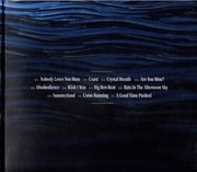 Gatefold: Kim Deal – Nobody Loves You More CD | Relix