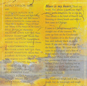 Gatefold: Koko Taylor – Old School CD | Relix