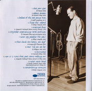 Gatefold: Kurt Elling – Close Your Eyes CD | Relix