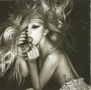 Gatefold: Lady Gaga – Born This Way (CD) CD | Relix