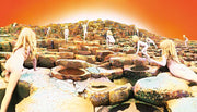 Gatefold: Led Zeppelin – Houses Of The Holy: Remastered Original Album CD | Relix