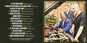 Gatefold: Lil Ed – Jump Start CD | Relix