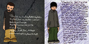 Gatefold: Limp Bizkit – Chocolate Starfish and The Hotdog Flavored Water (CD) CD | Relix