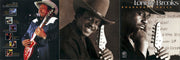 Gatefold: Lonnie Brooks – Road House Rules CD | Relix